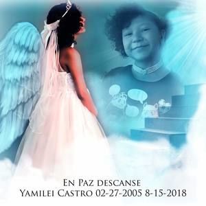 Meet your Posher, Rosalinda